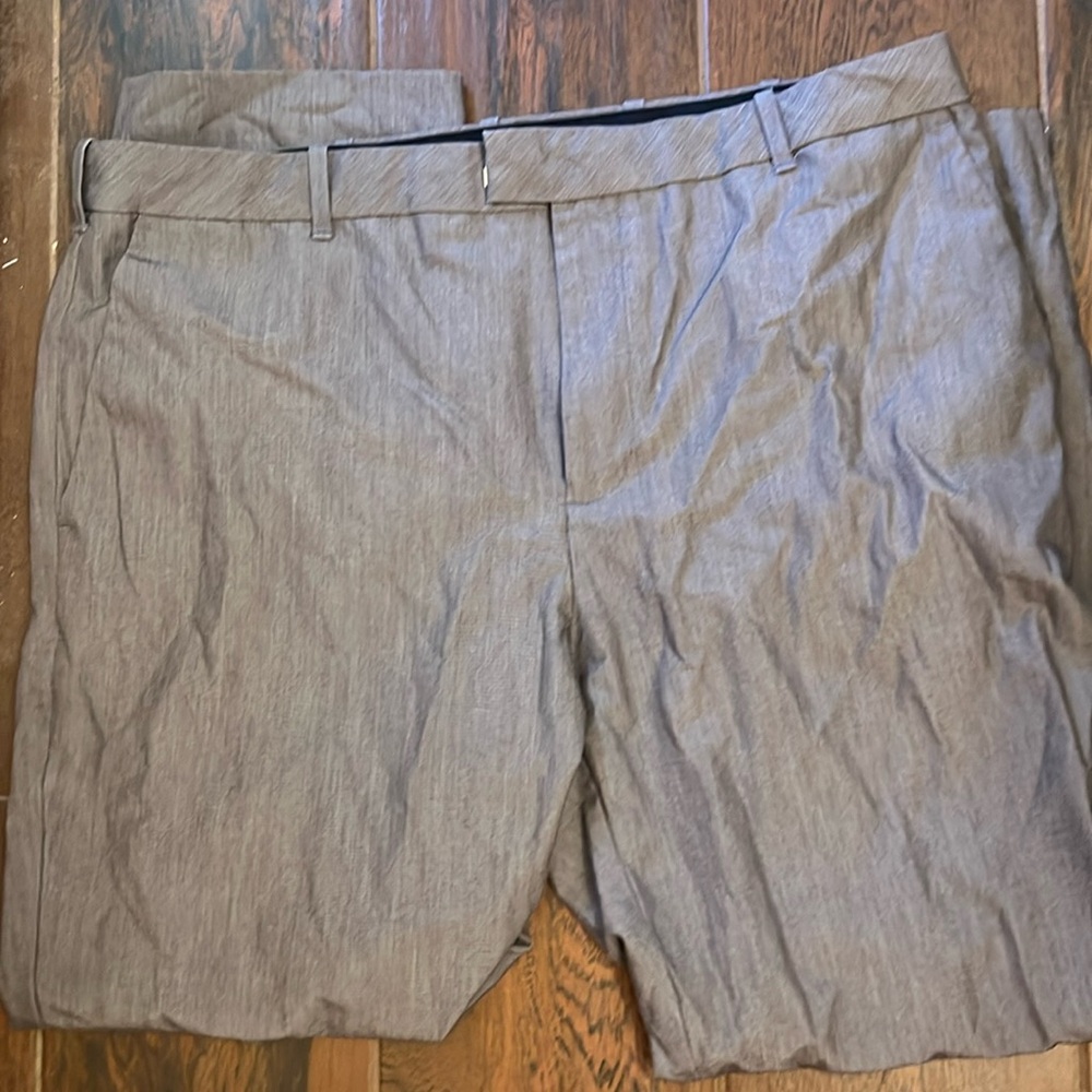 Van Heusen Gray pants